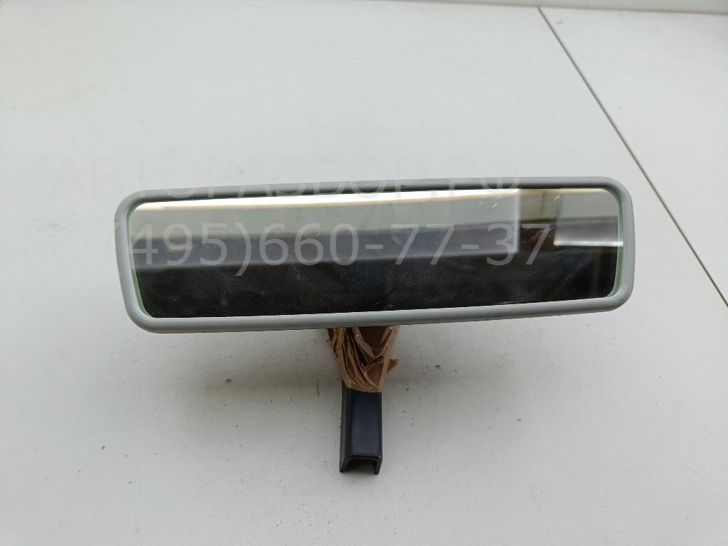 Зеркало заднего вида