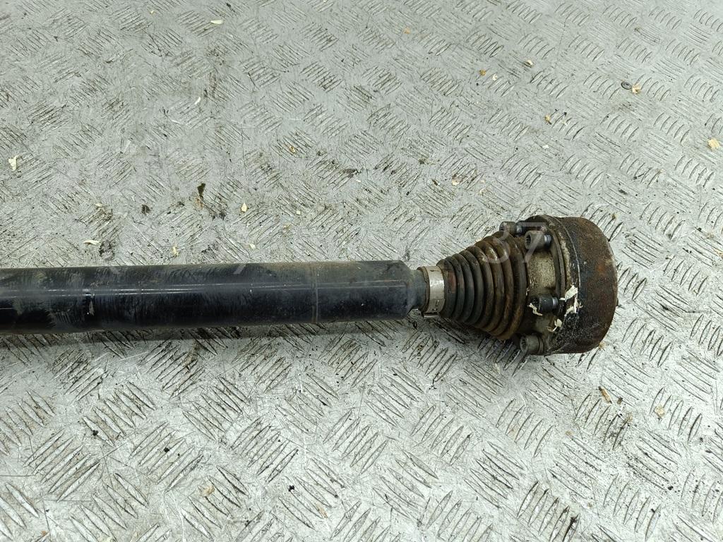 Полуось передняя правая