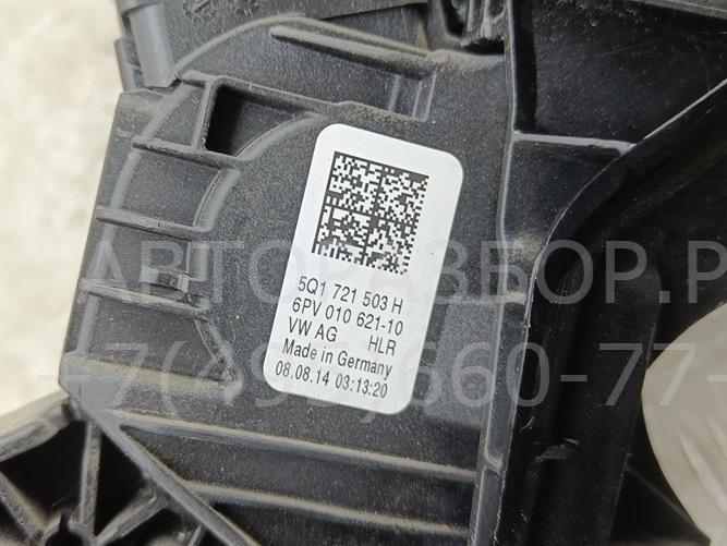 Педаль газа