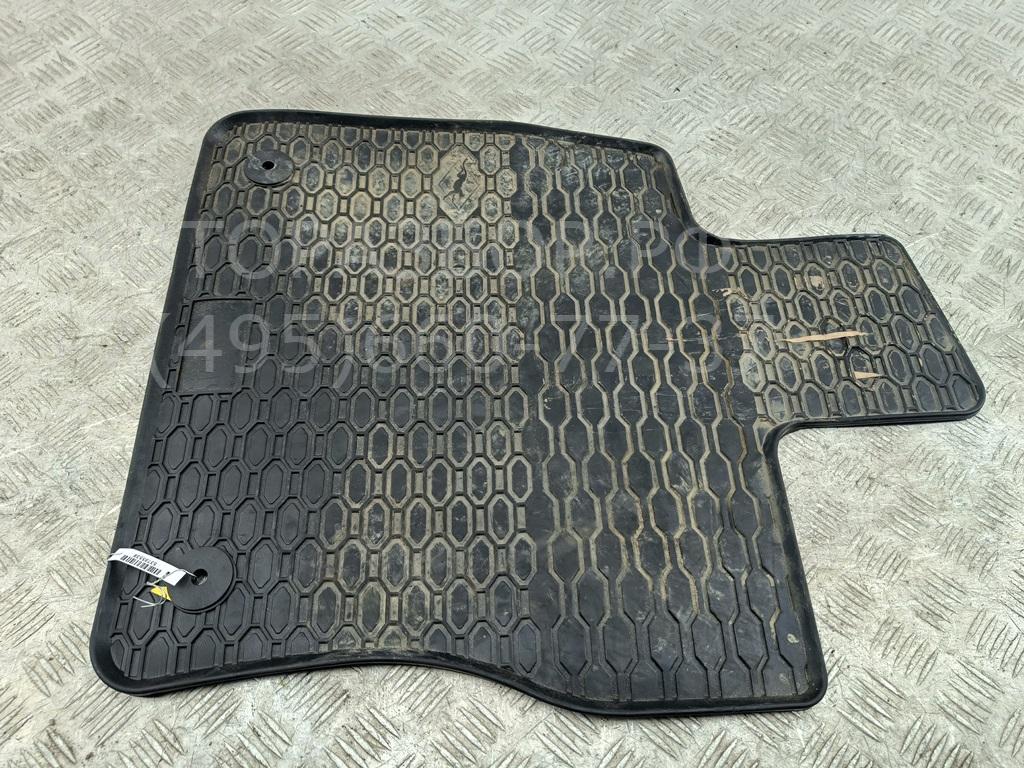 Покрытие напольное (ковролин)