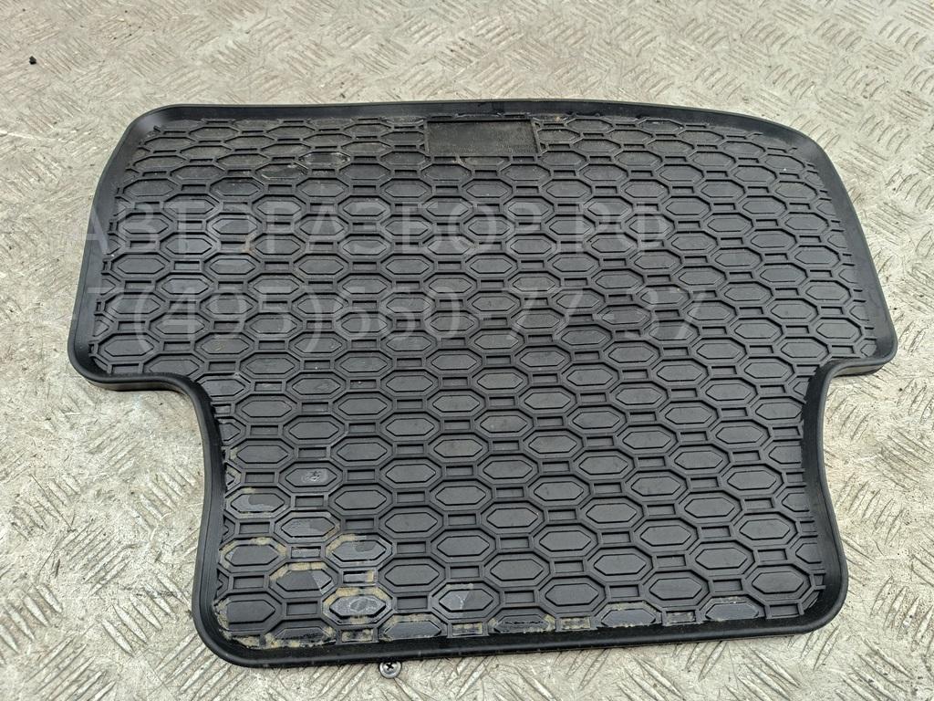 Покрытие напольное (ковролин)