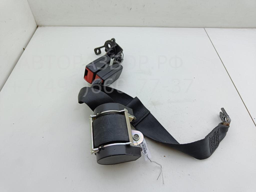 Ремень безопасности