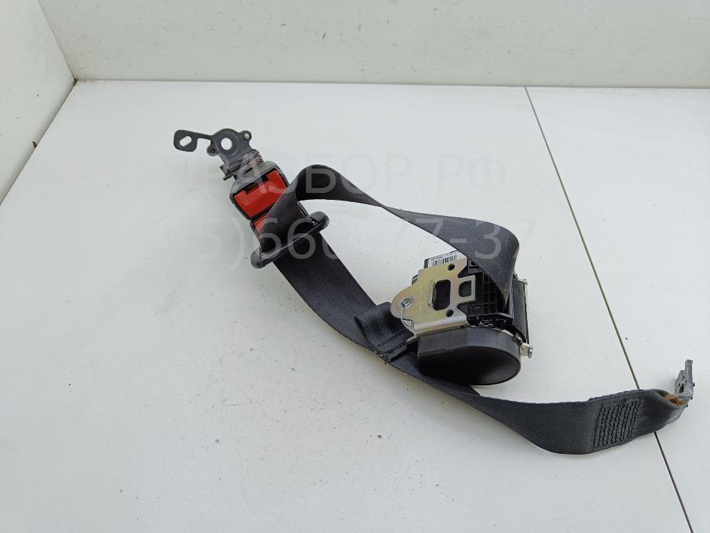 Ремень безопасности