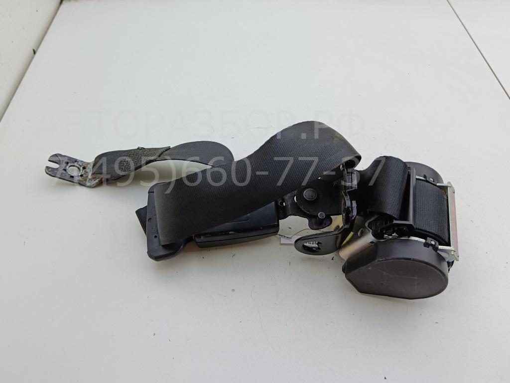 Ремень безопасности