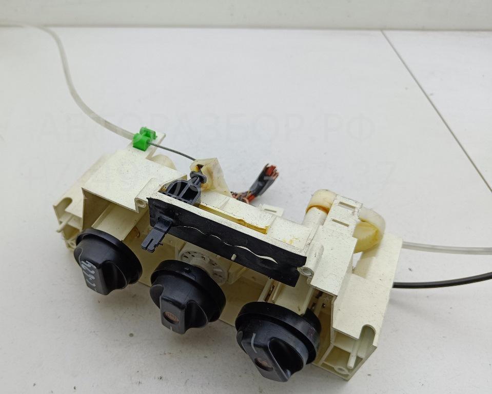 Переключатель отопителя