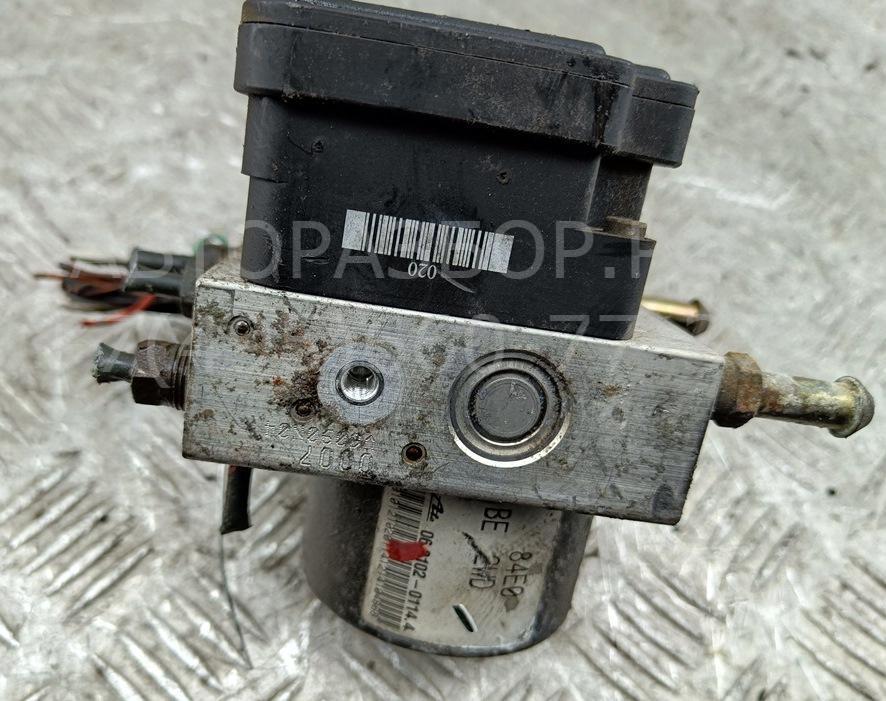 Блок ABS (насос)