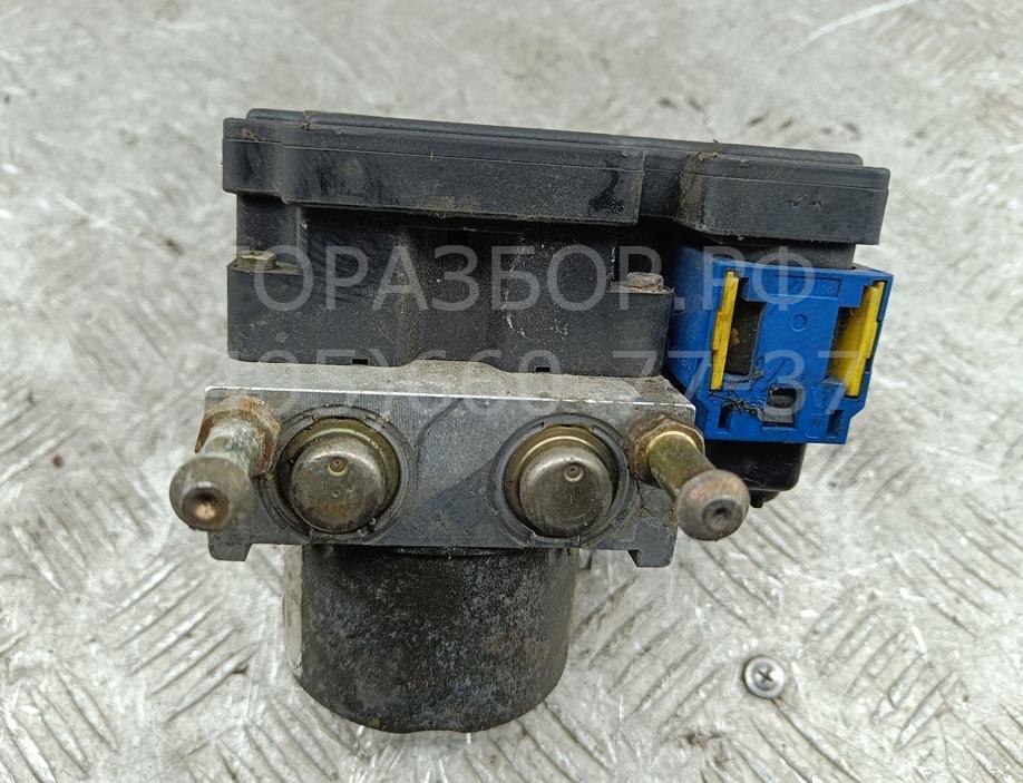 Блок ABS (насос)