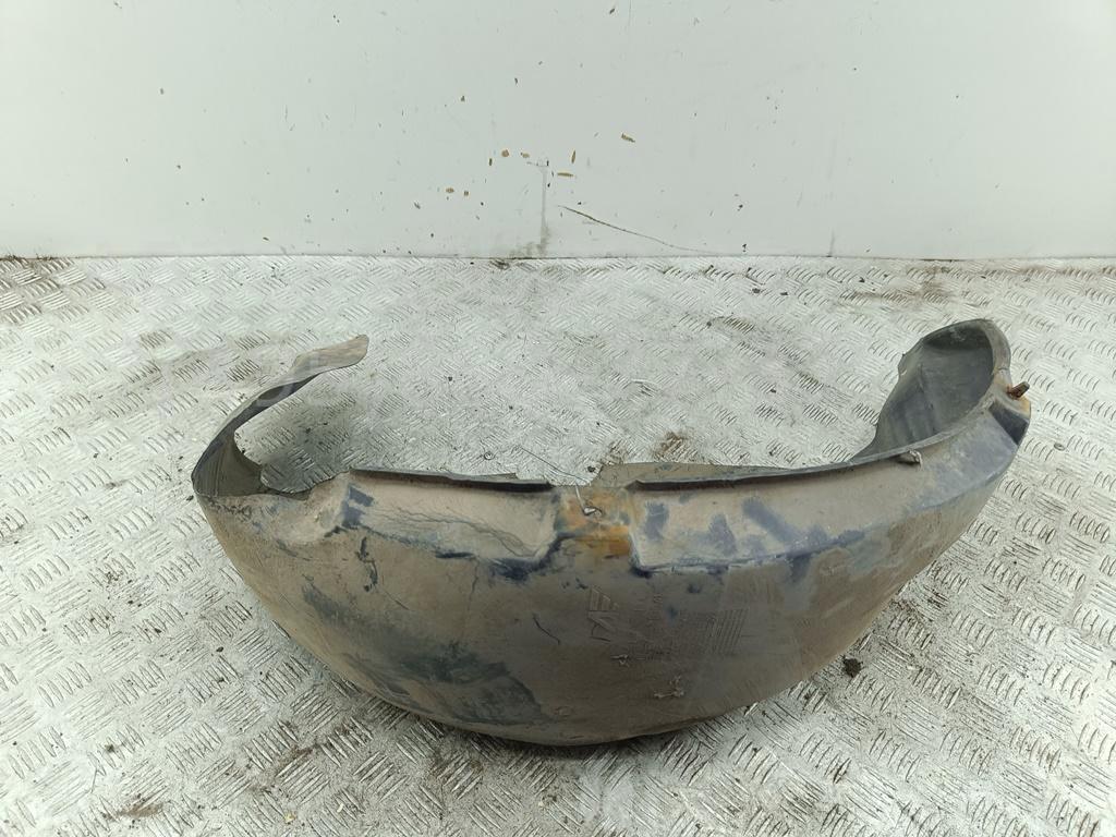 Локер задний левый