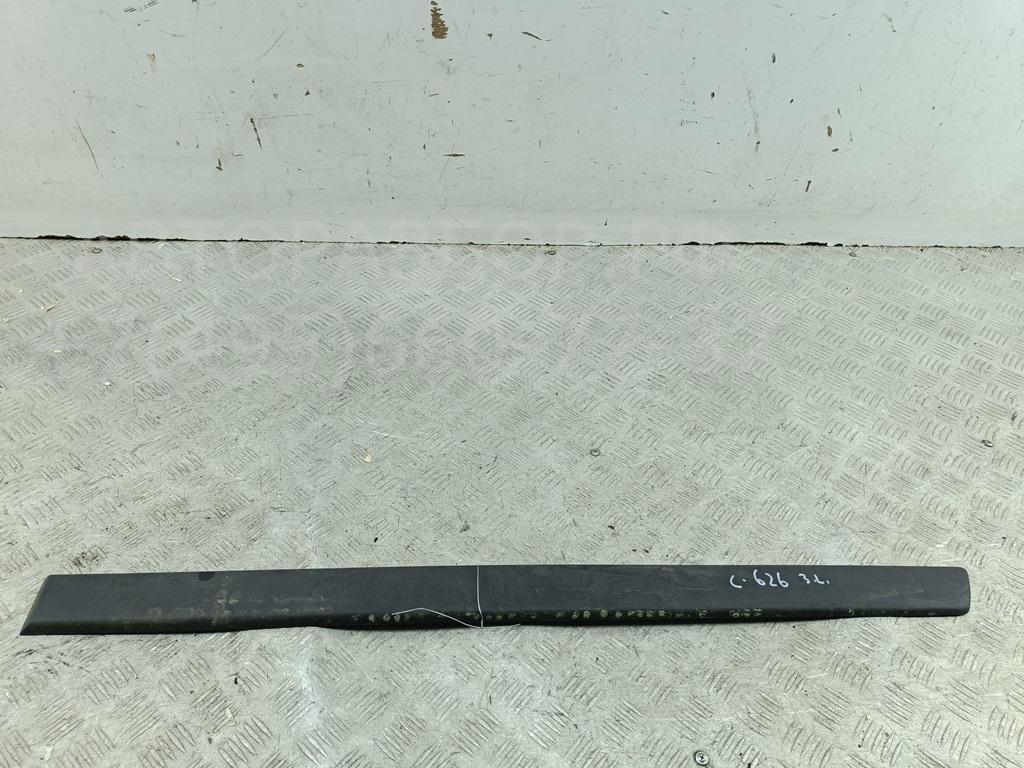 Накладка двери задней левой