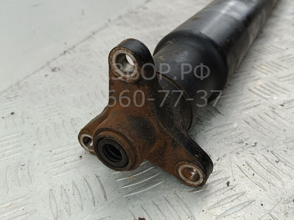Вал карданный задний