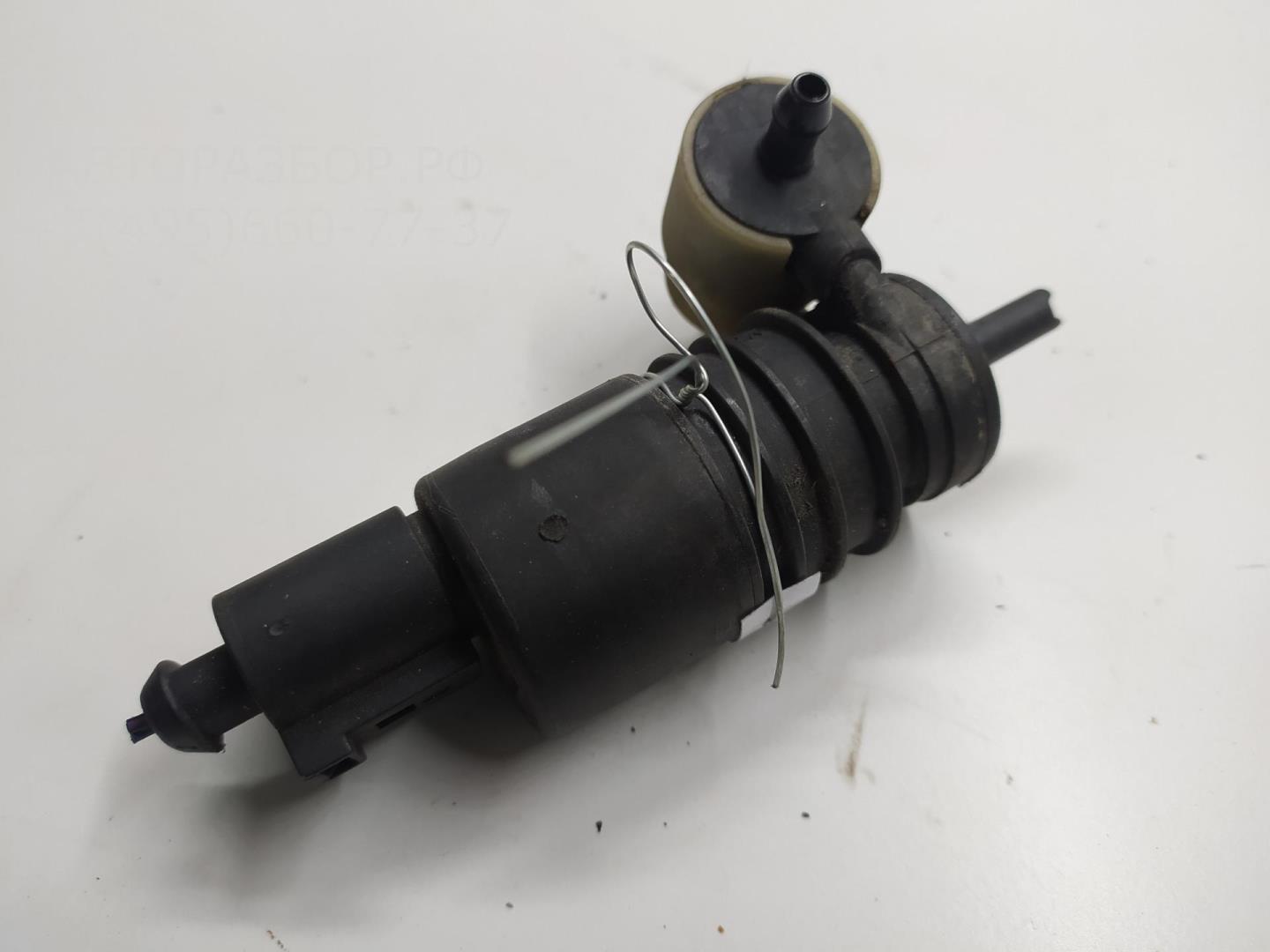 Насос омывателя