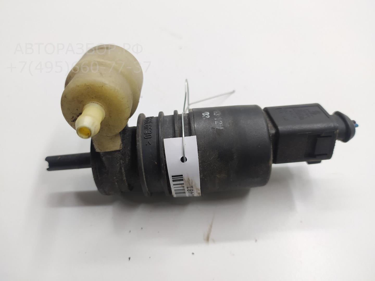 Насос омывателя