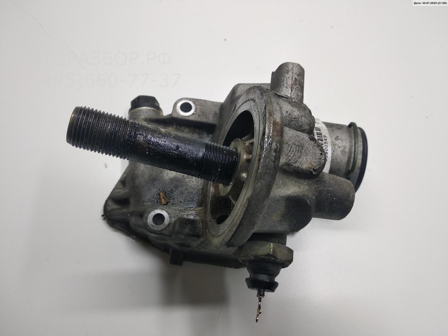 Корпус масляного фильтра