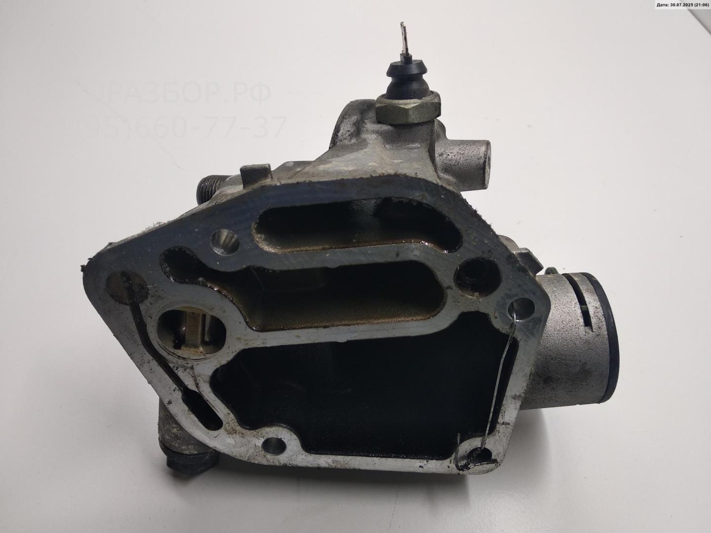 Корпус масляного фильтра