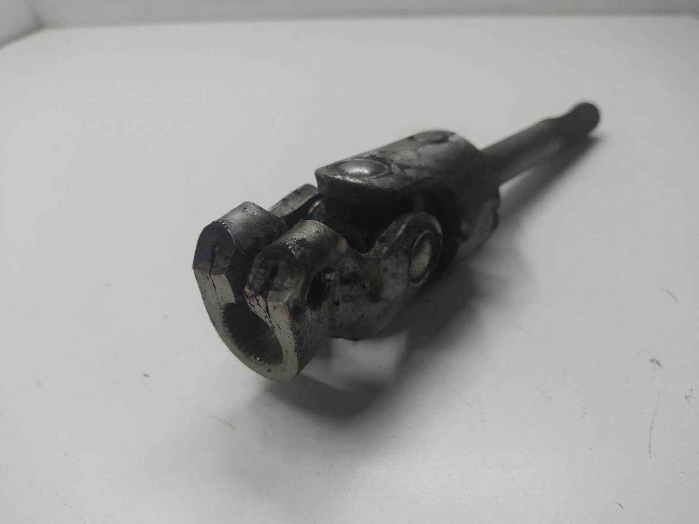 Кардан рулевой