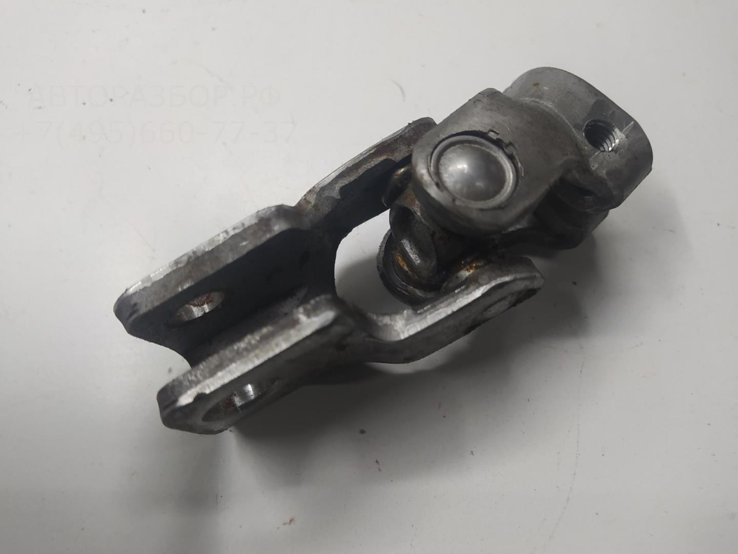 Кардан рулевой