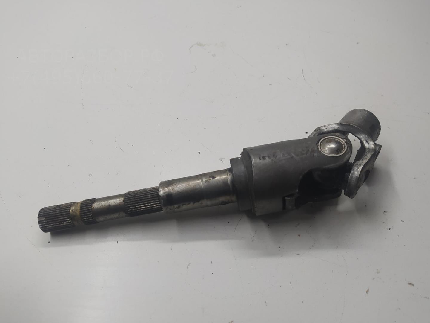 Кардан рулевой