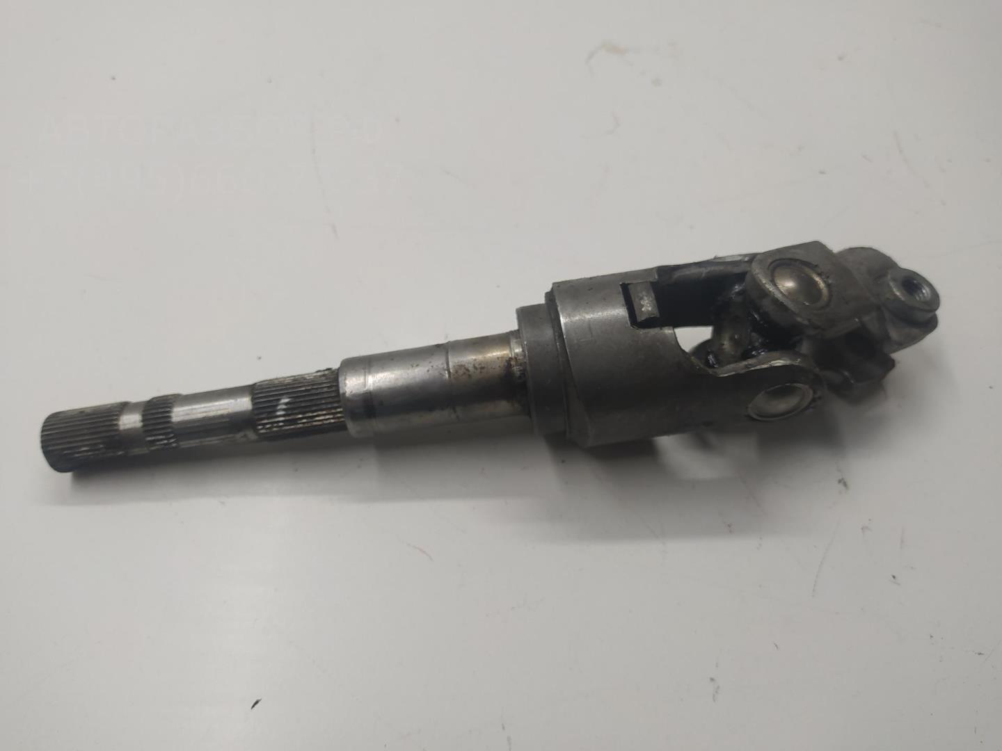 Кардан рулевой