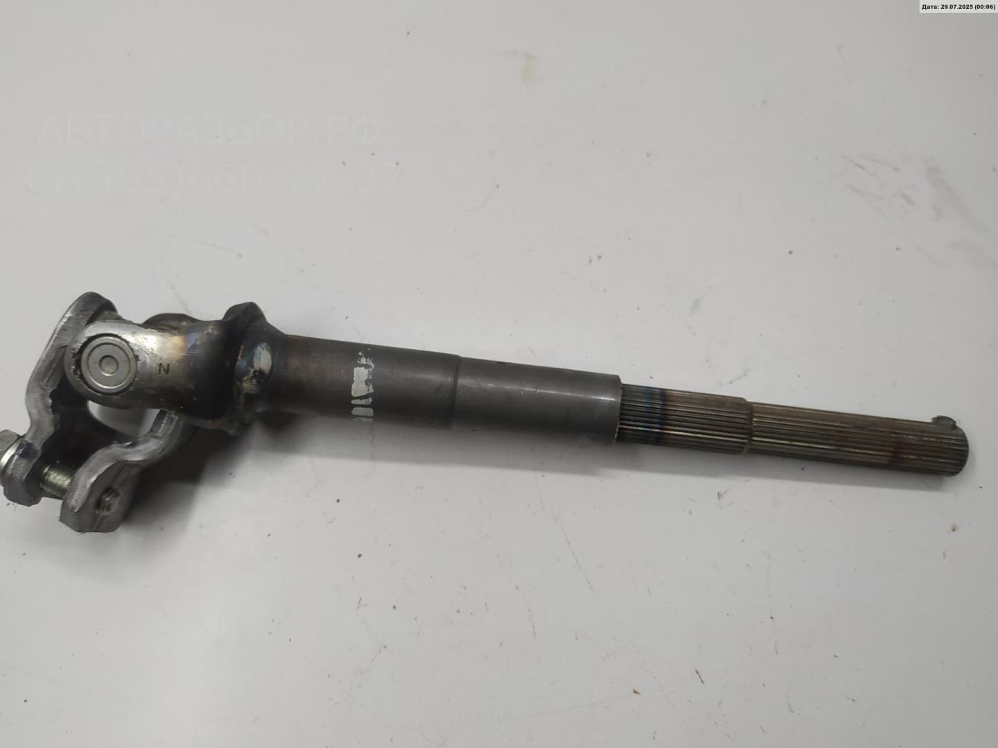 Кардан рулевой