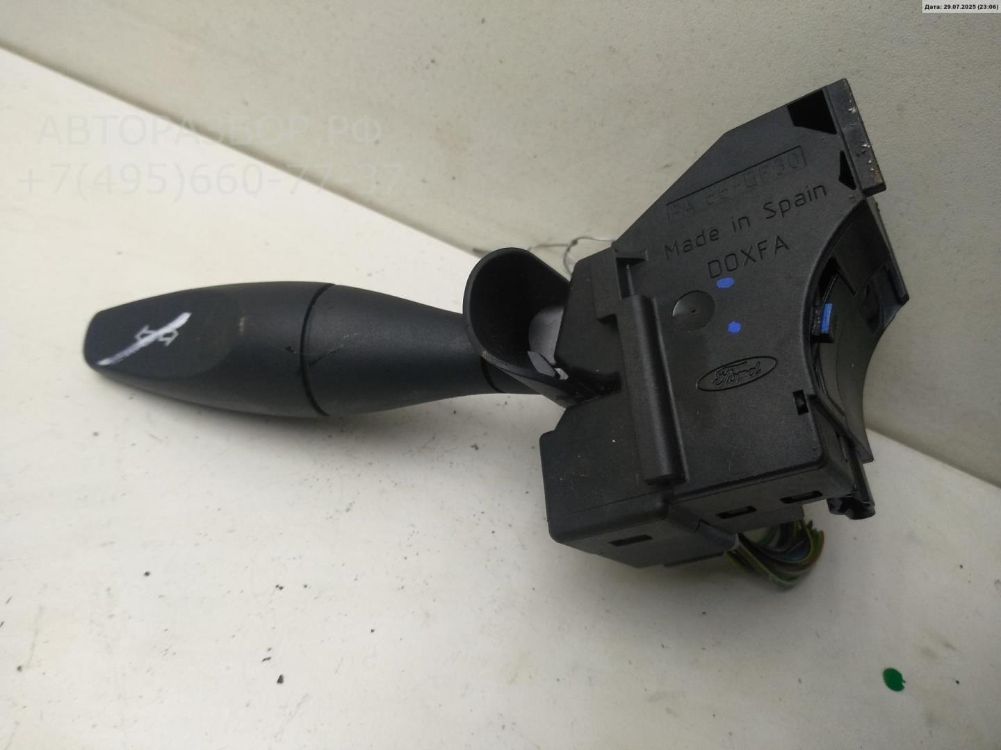 Переключатель поворотов подрулевой