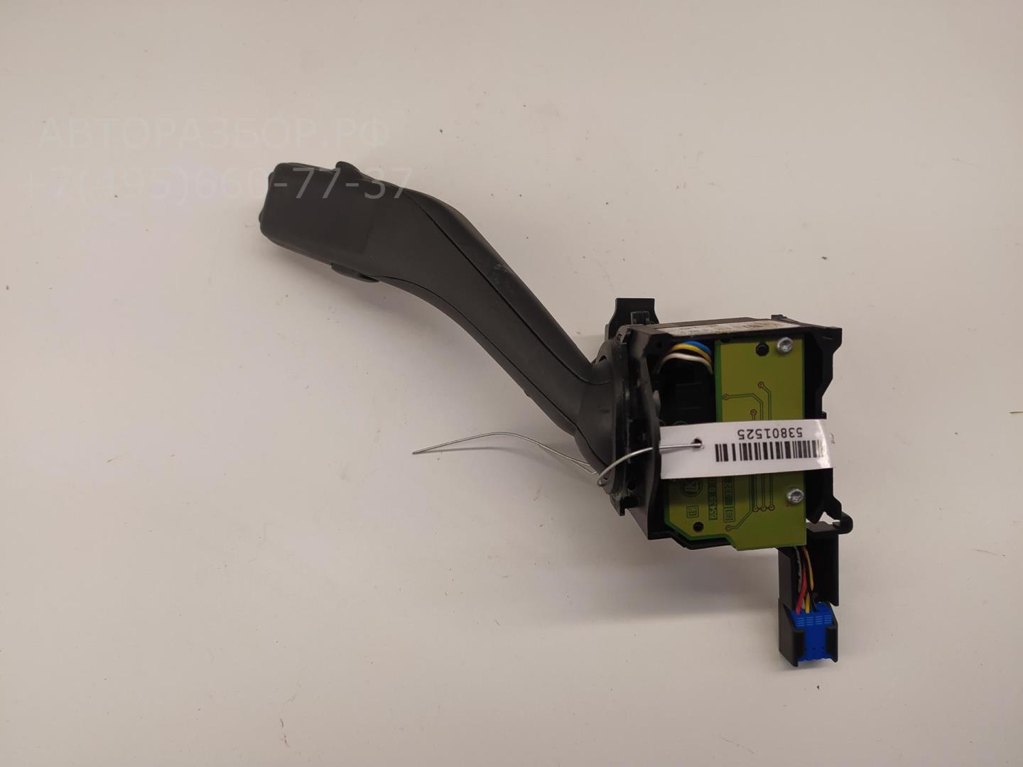 Переключатель стеклоочистителей