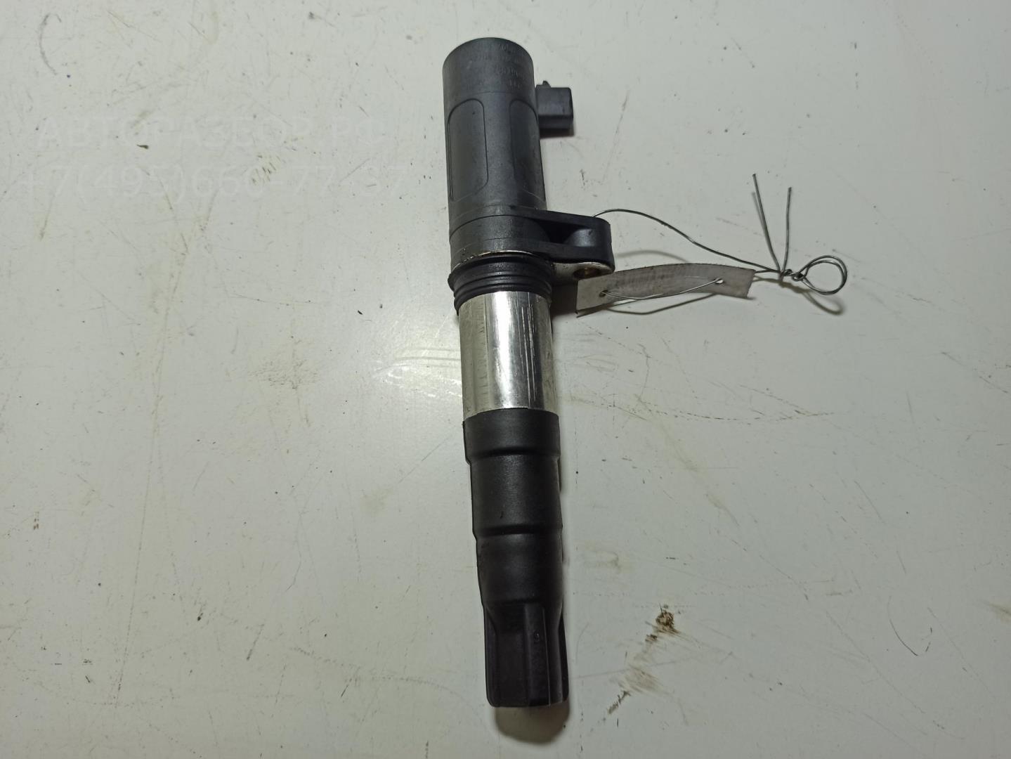 Катушка зажигания