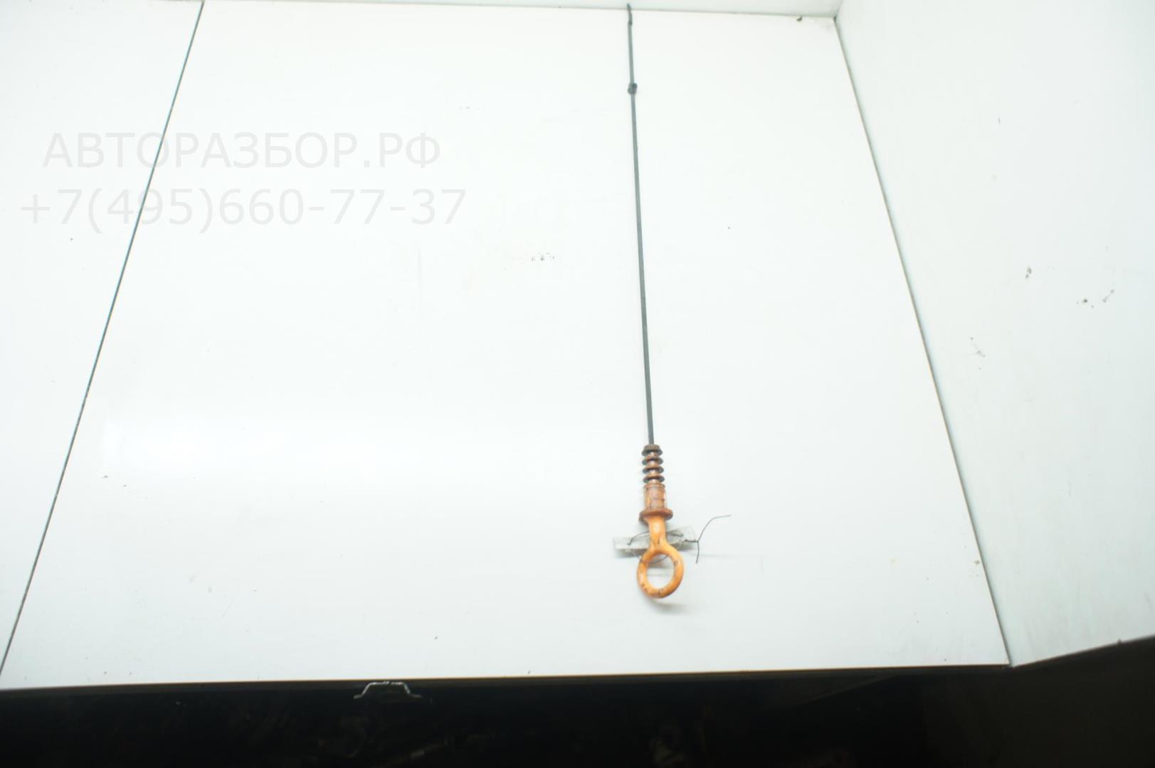 Щуп масляный двигателя