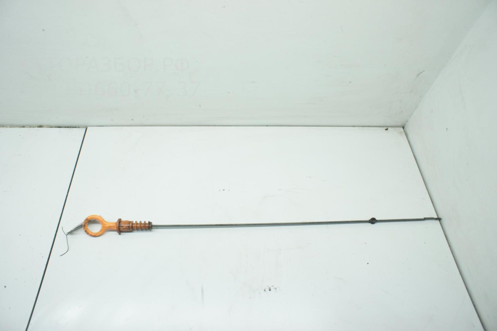 Щуп масляный двигателя