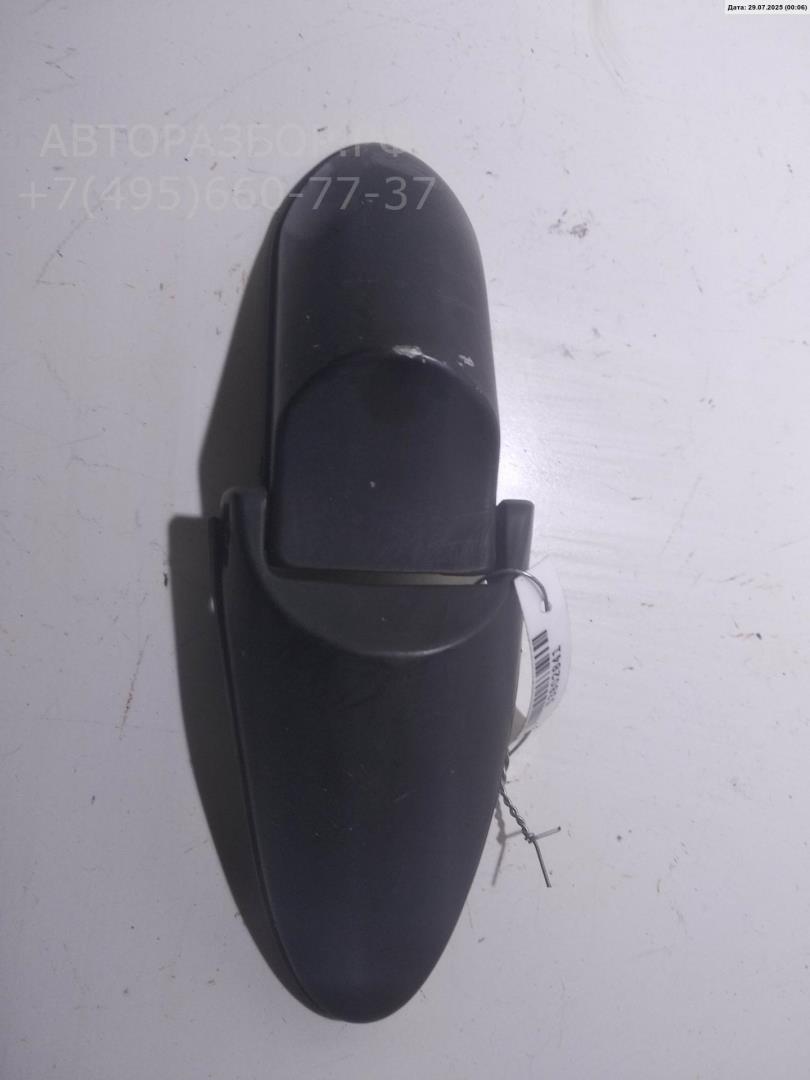 Петля крышки багажника