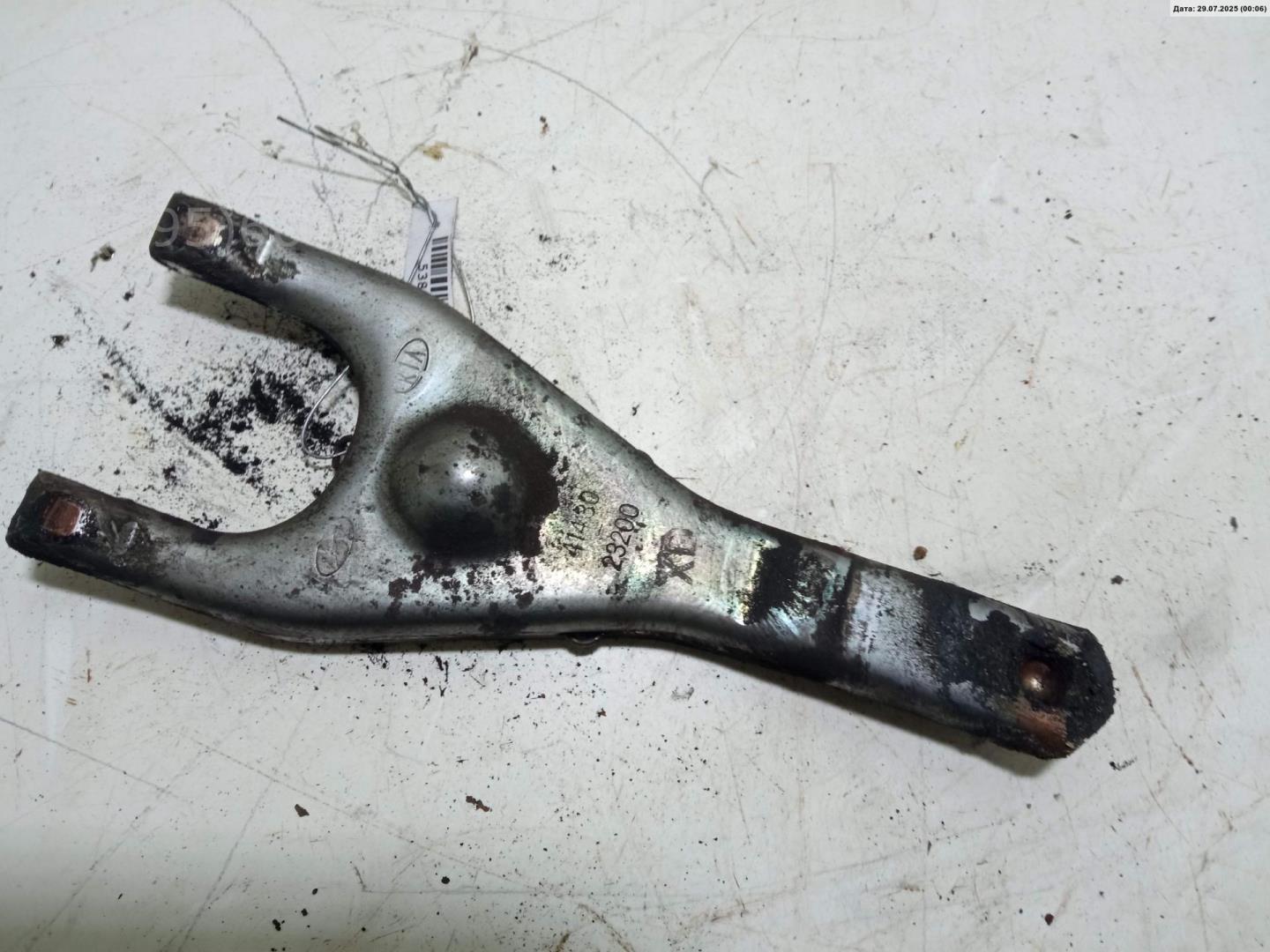 Вилка сцепления