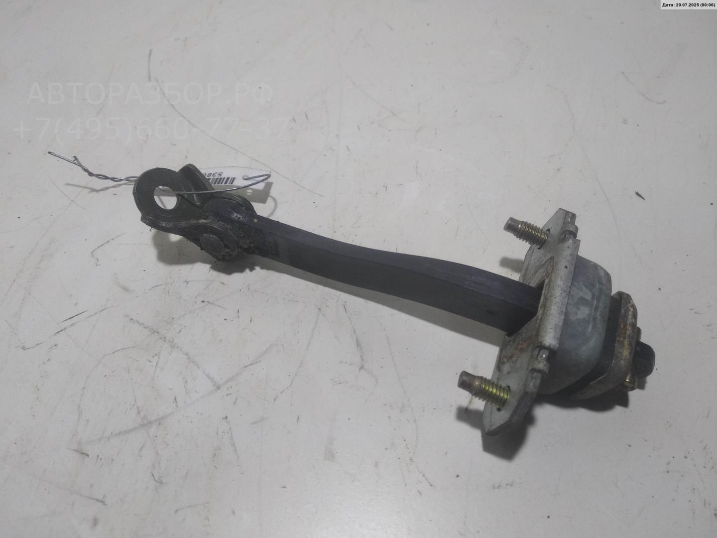 Ограничитель двери