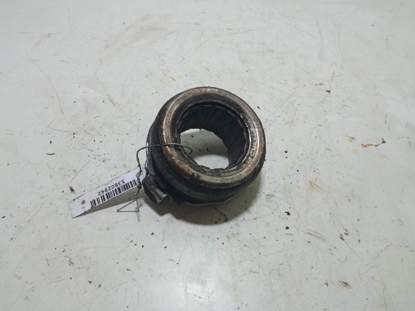 Подшипник выжимной