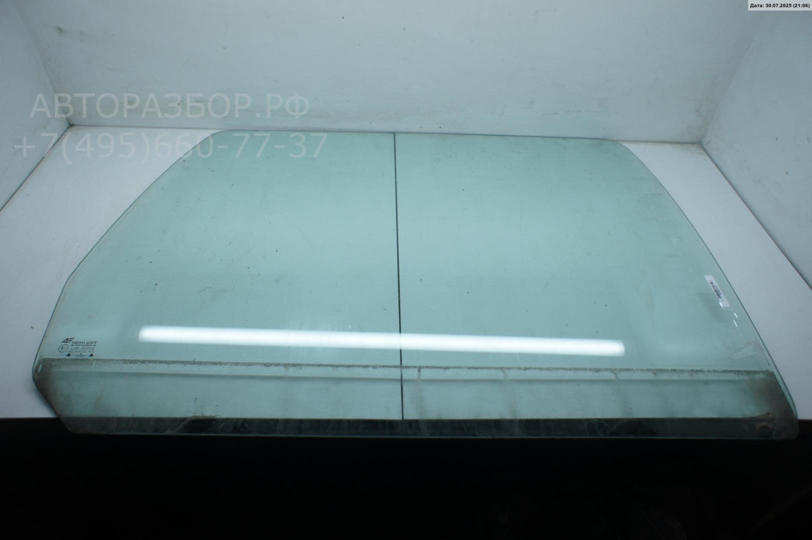 Стекло двери задней правой