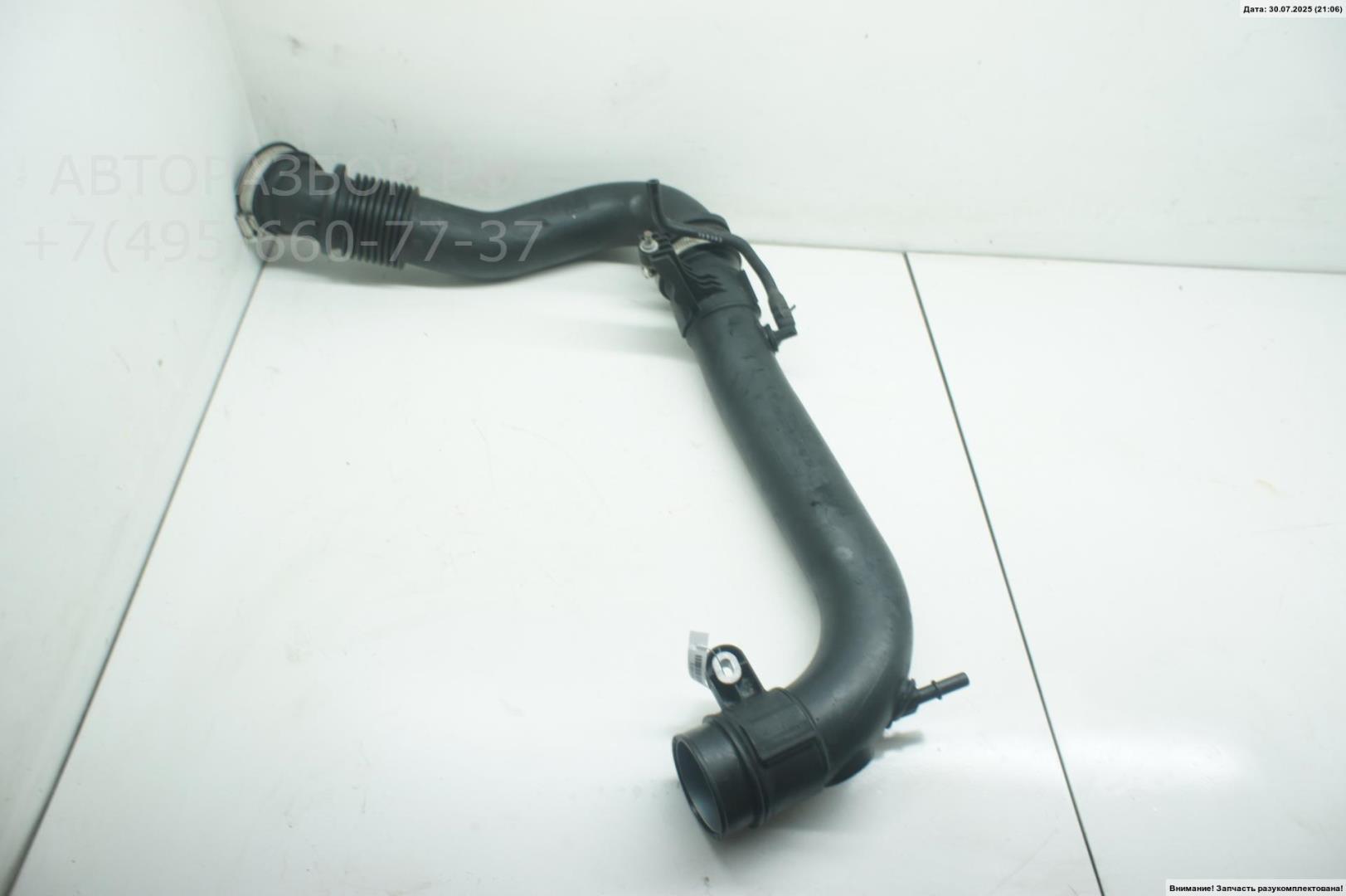 Трубка турбины