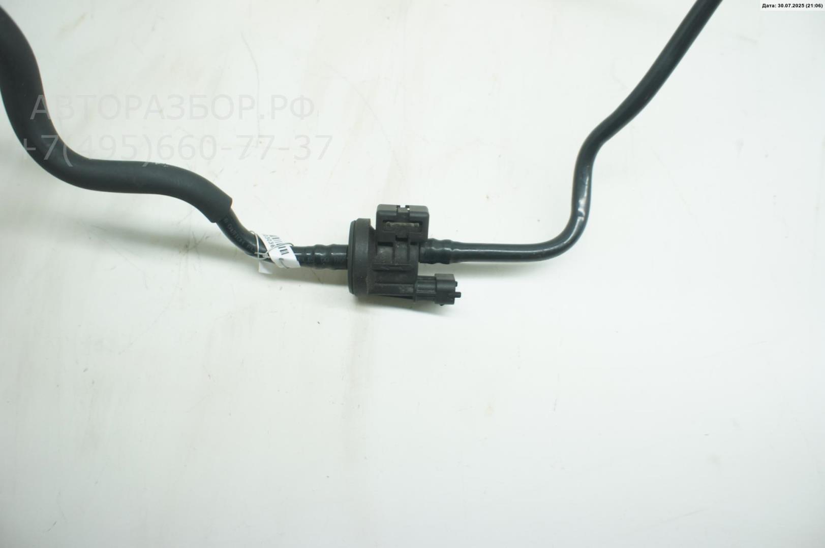 Трубка топливная