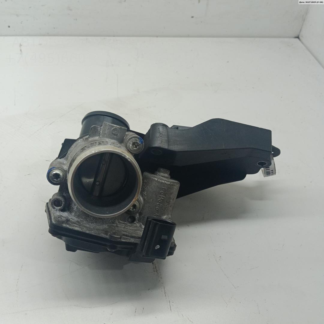 Заслонка дроссельная электрическая