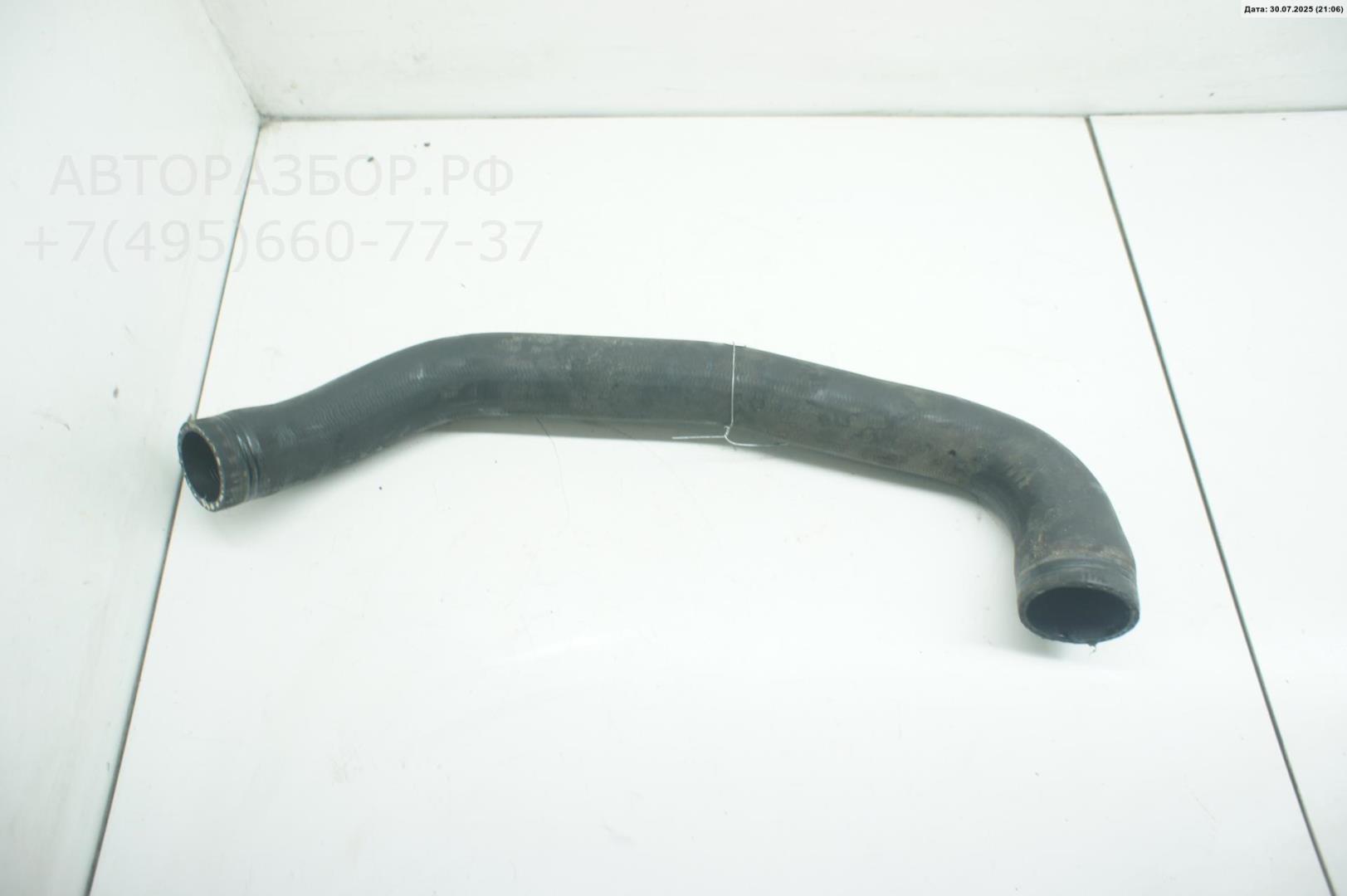 Патрубок интеркулера