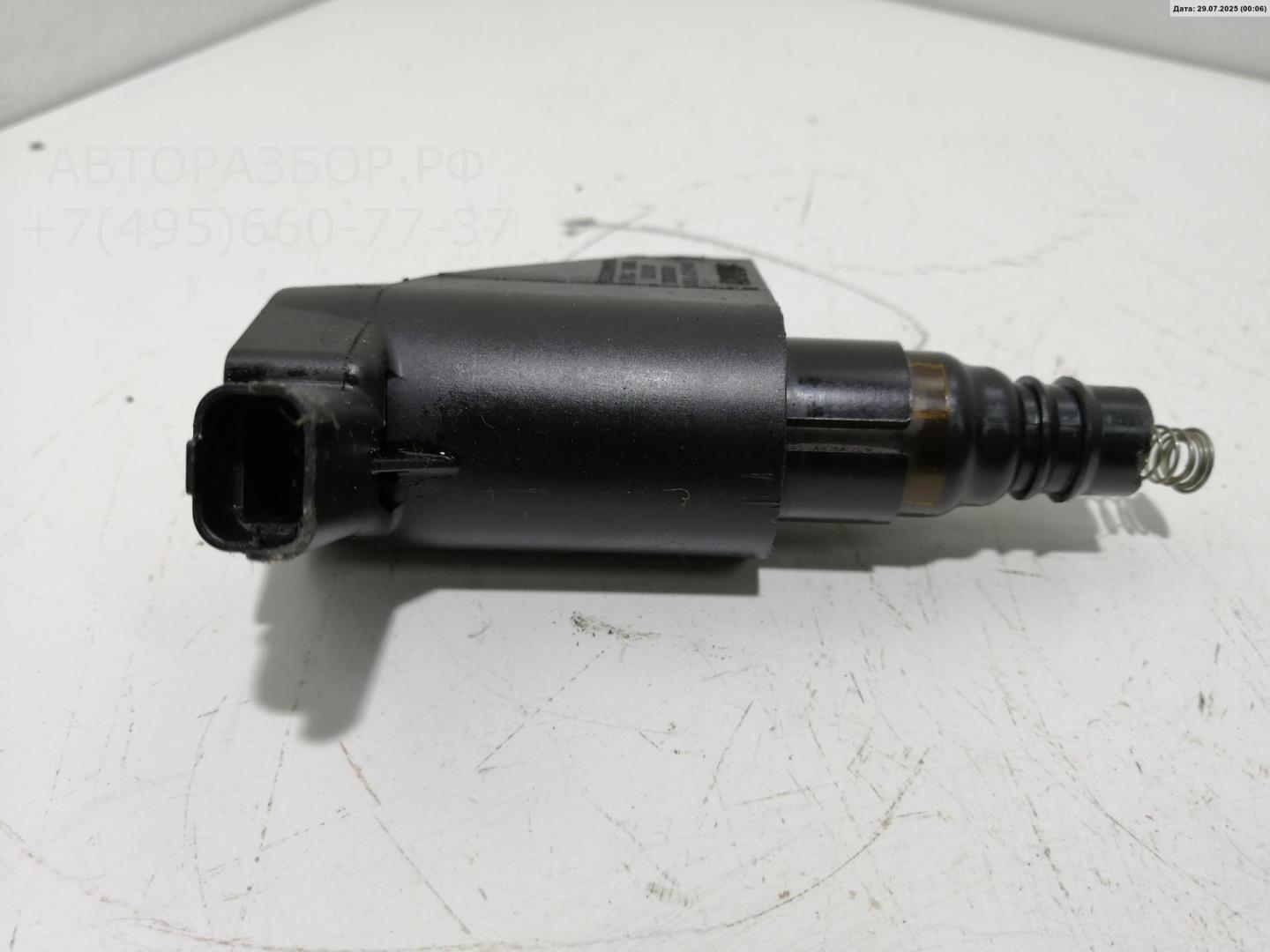 Катушка зажигания