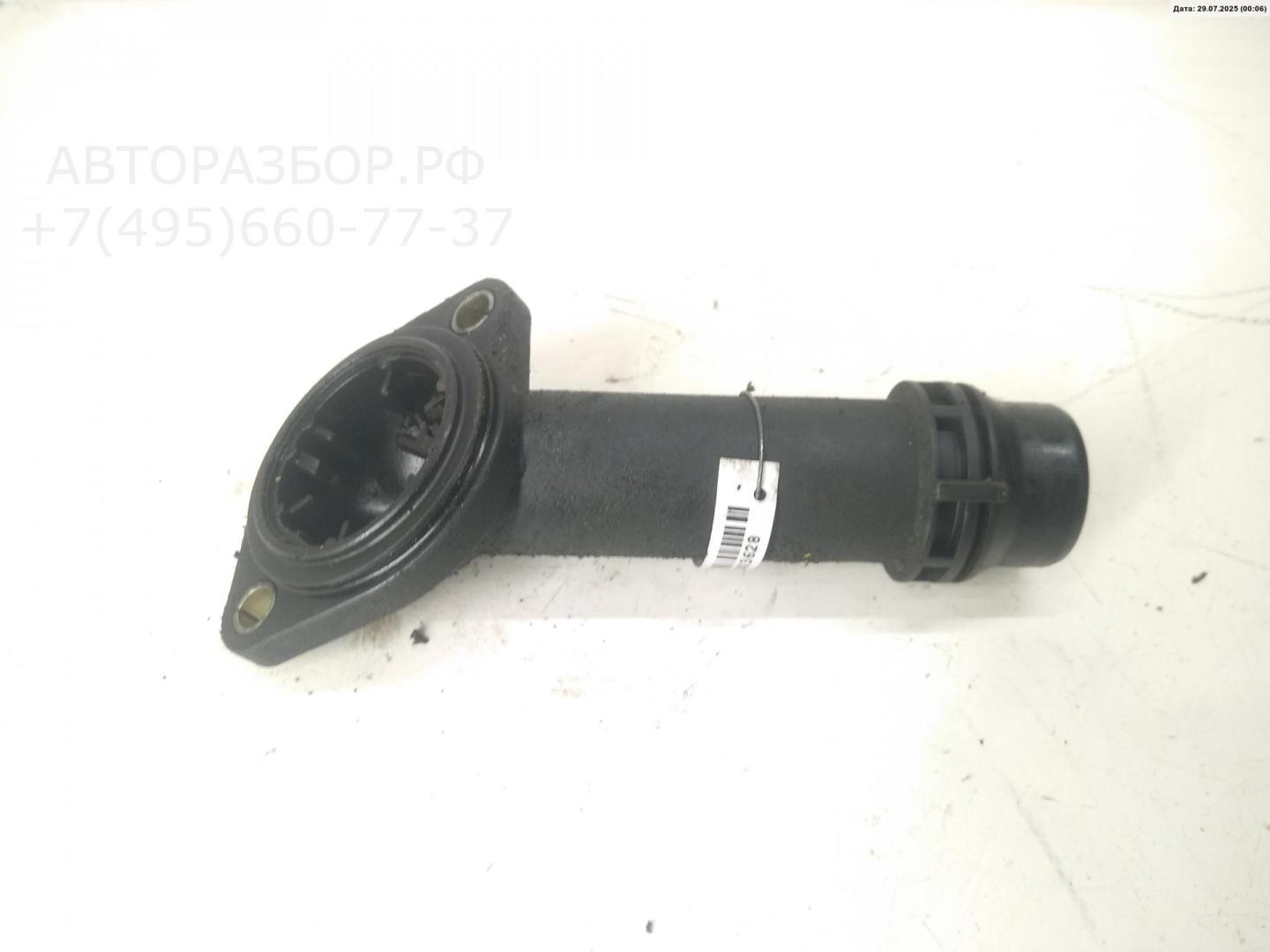 Корпус термостата