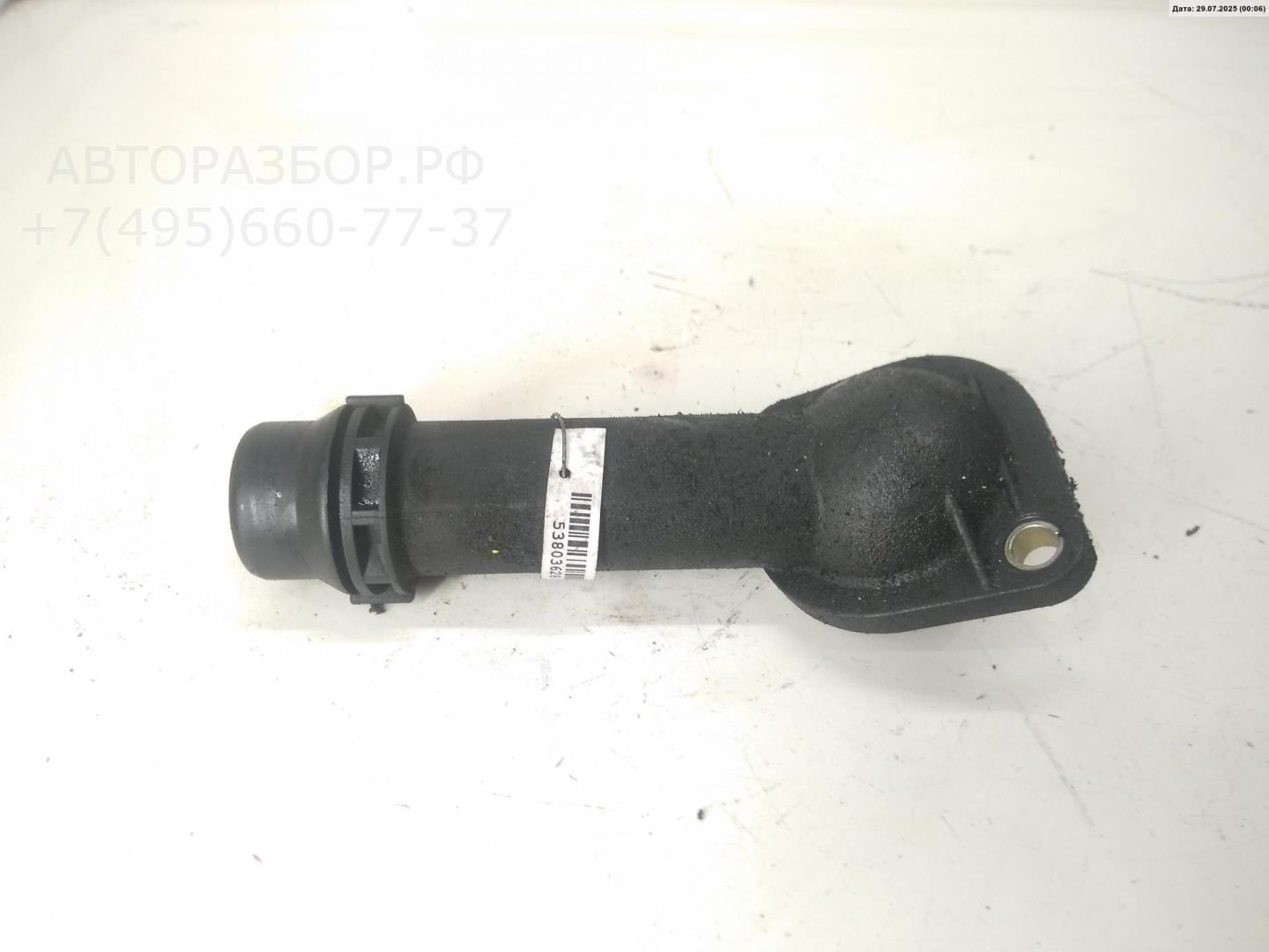 Корпус термостата