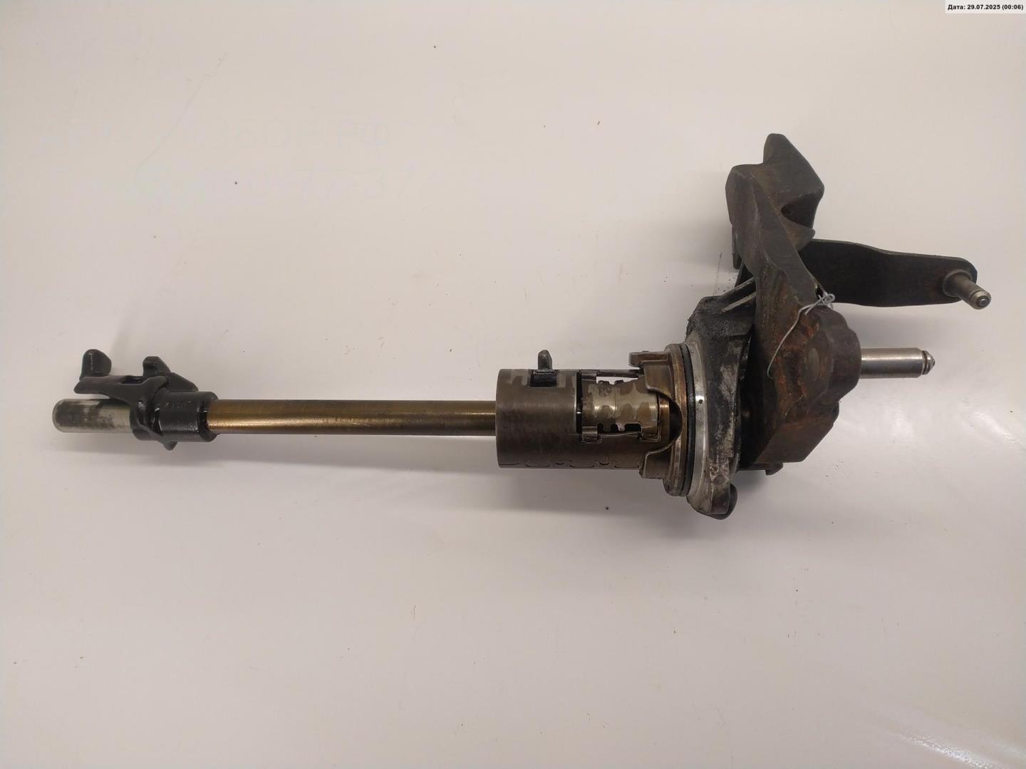 Кулиса МКПП / АКПП