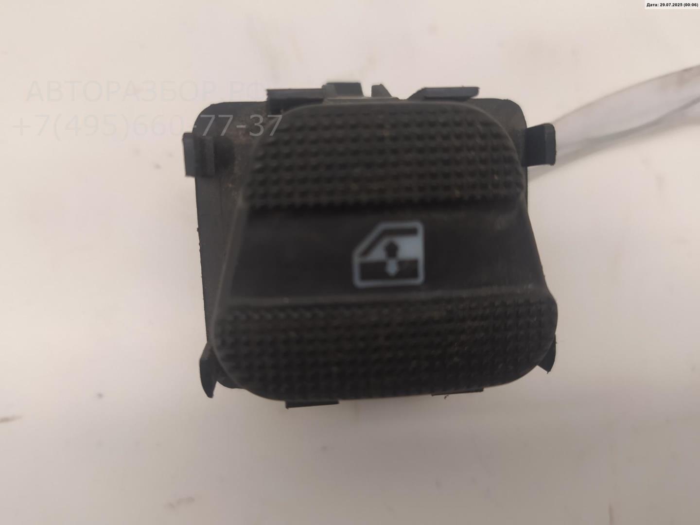 Кнопка стеклоподъемника