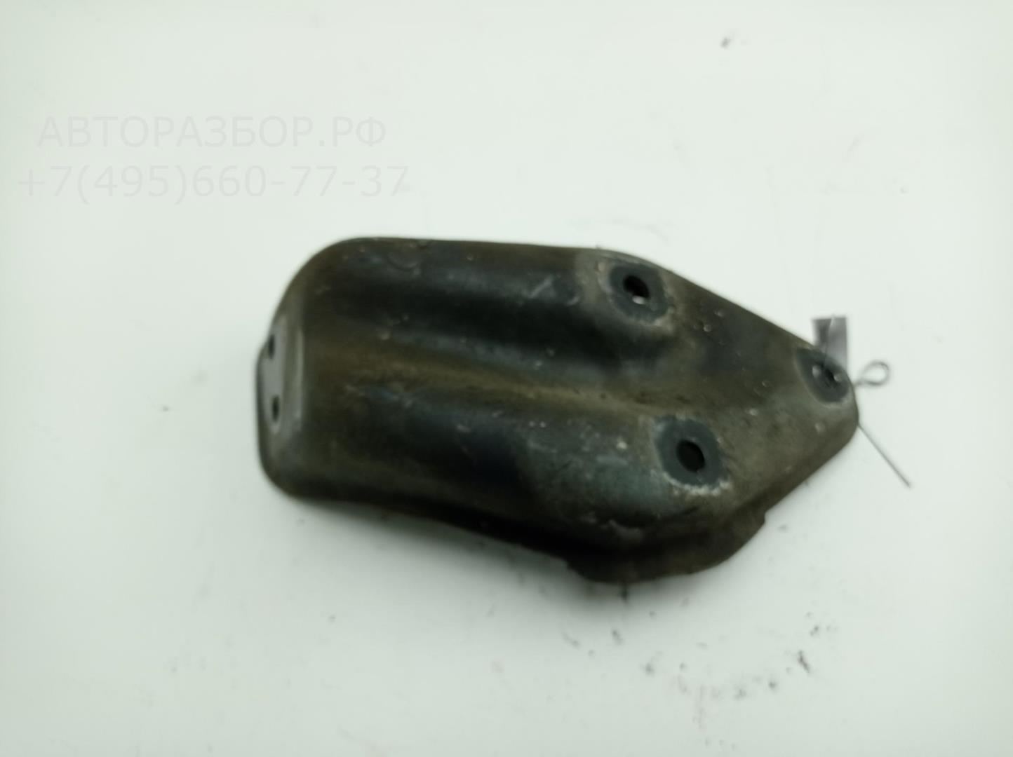 Кронштейн КПП