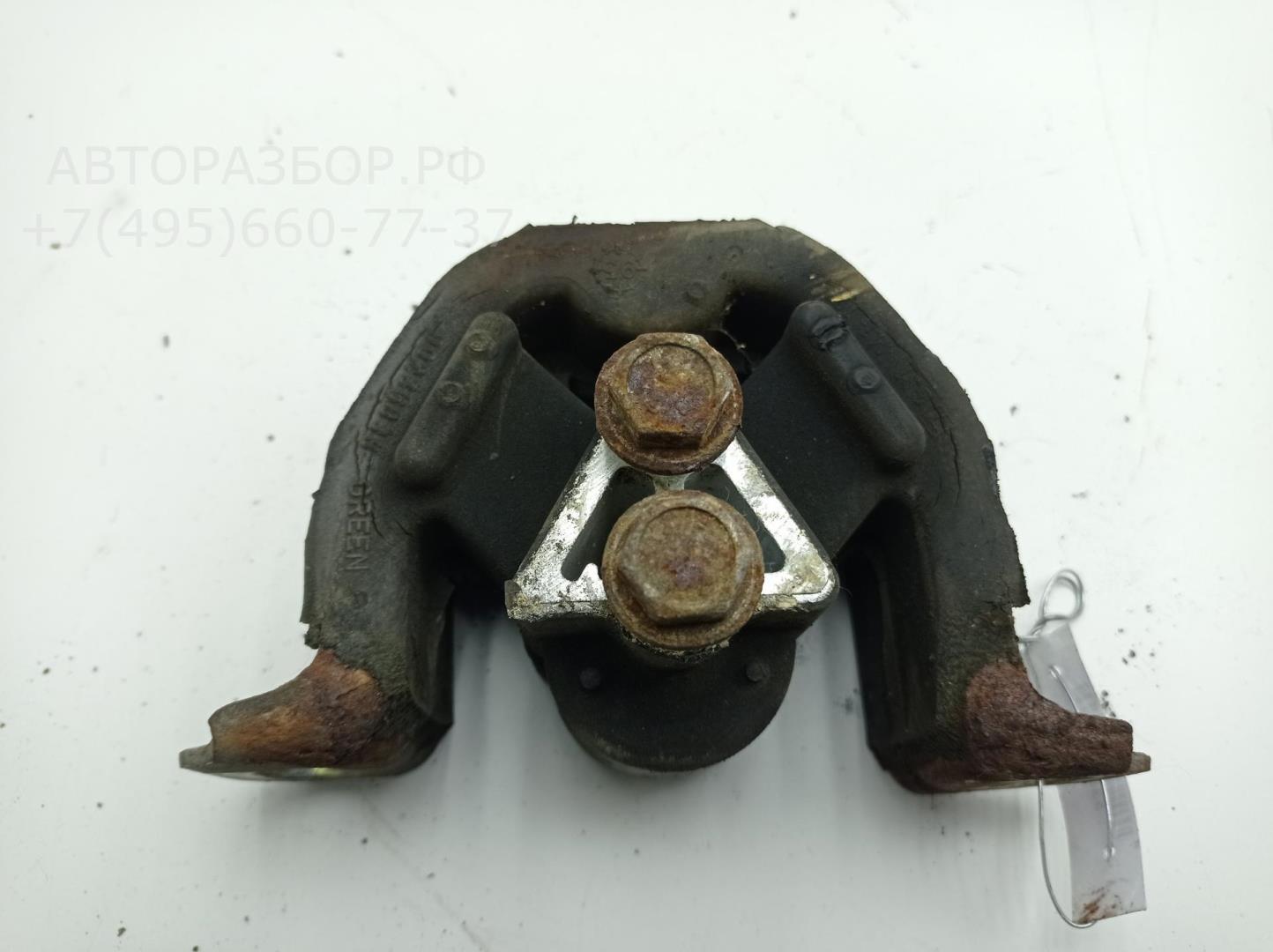 Опора двигателя передняя