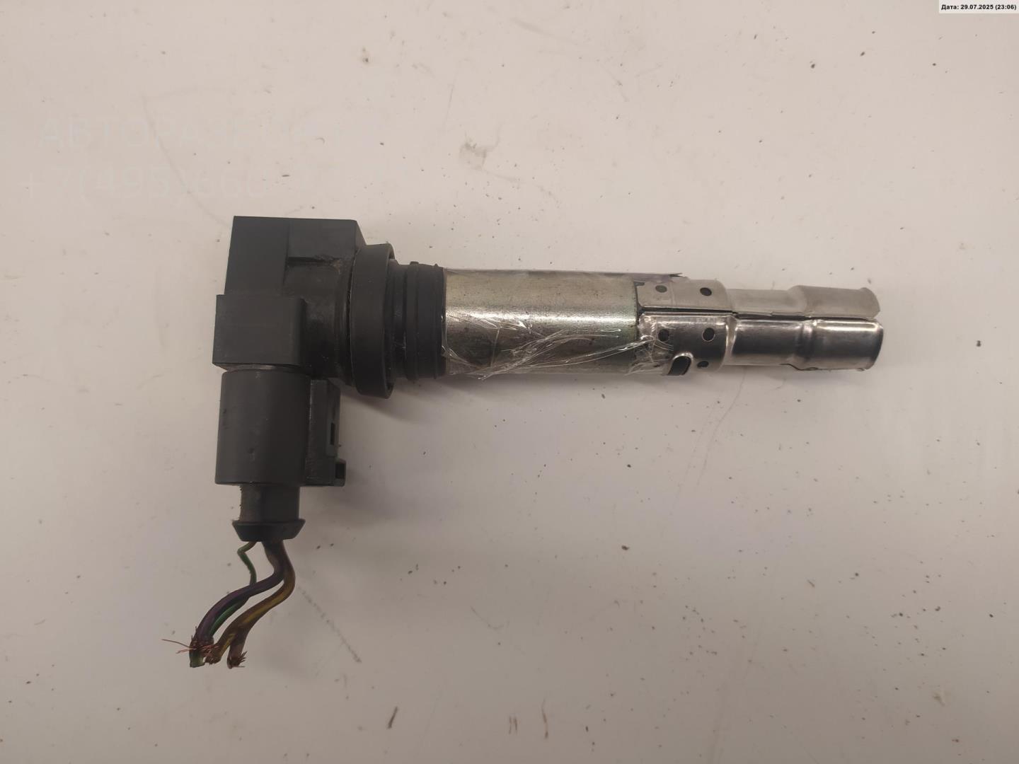 Катушка зажигания