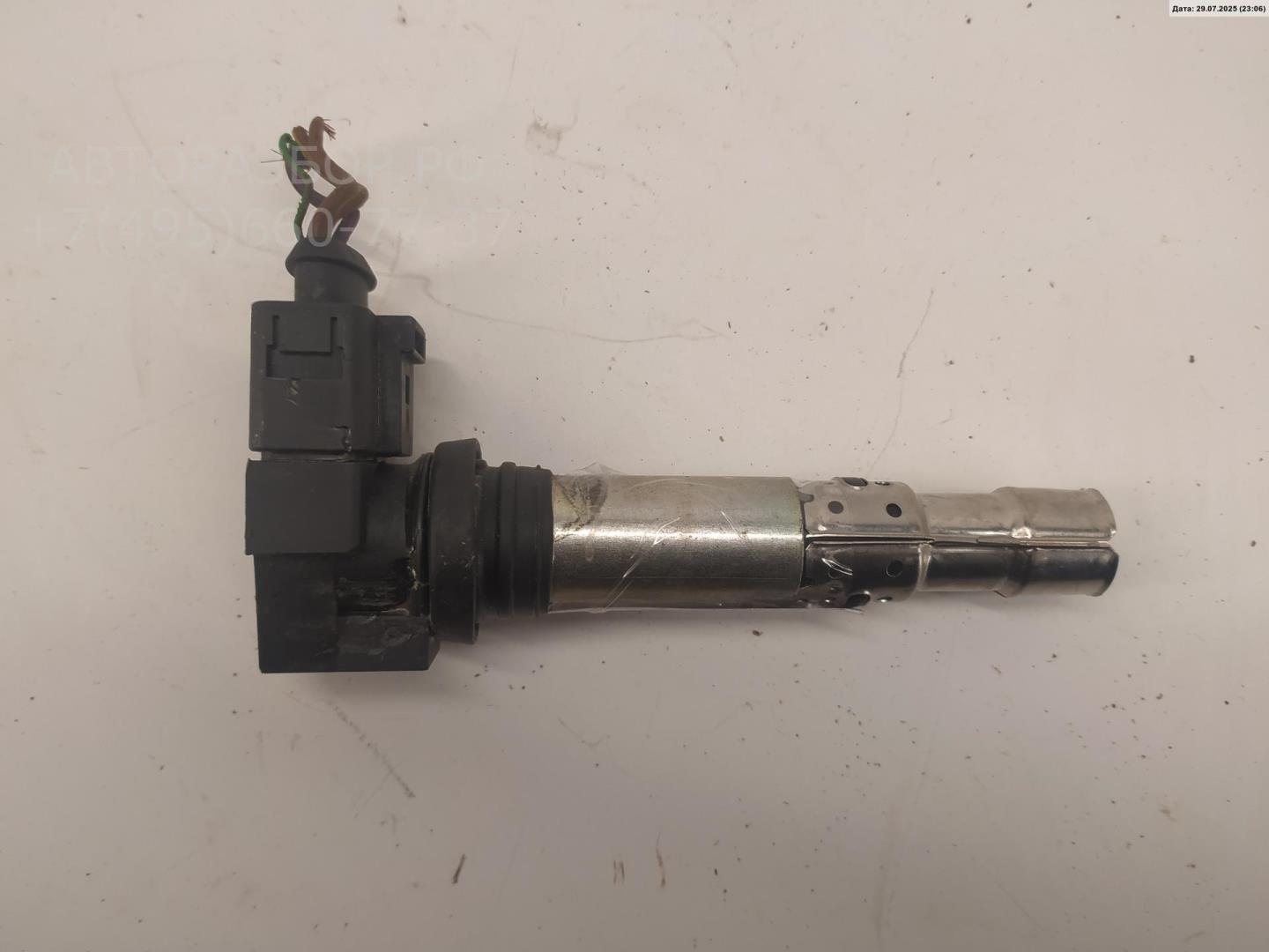 Катушка зажигания