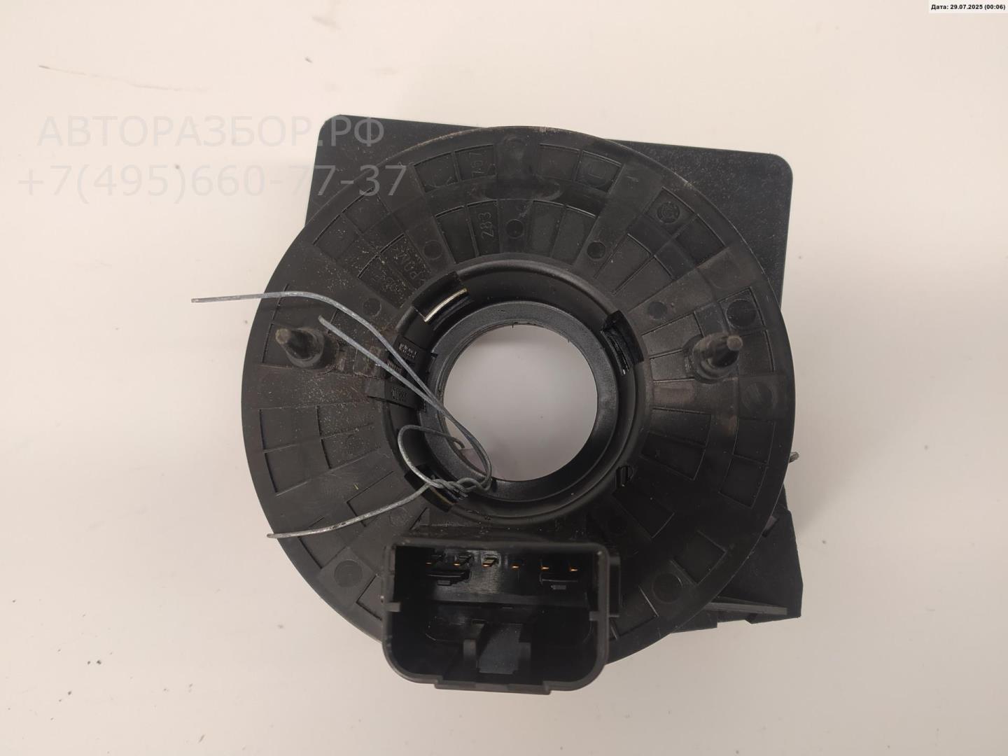 Механизм подрулевой для SRS (ленточный)