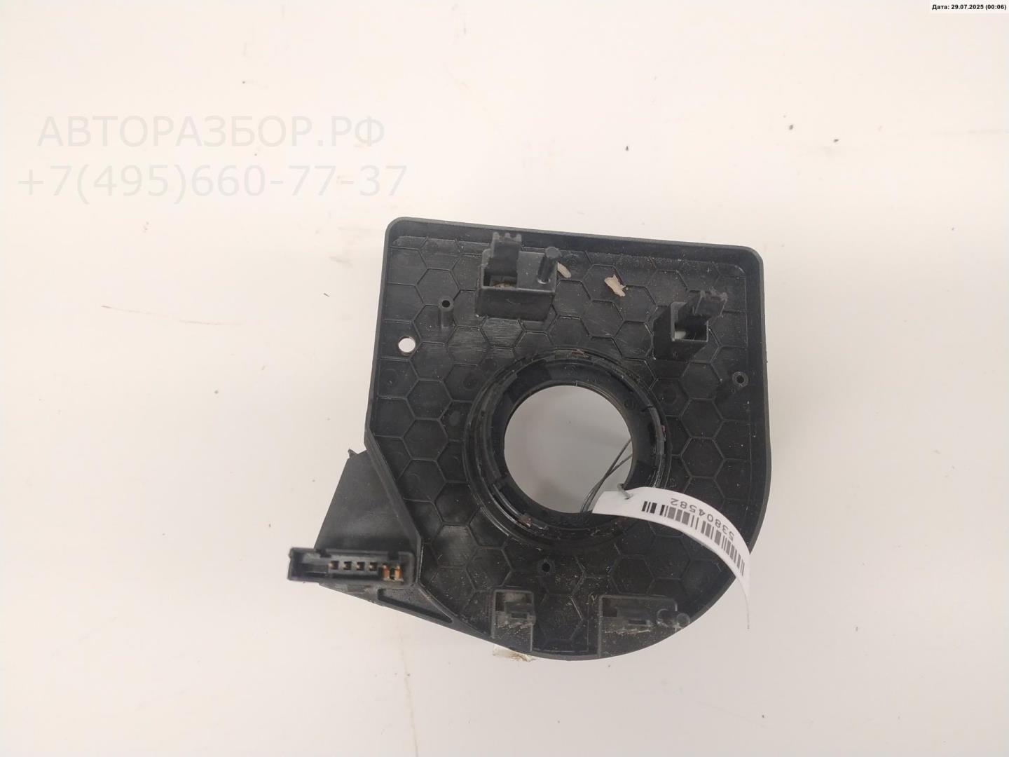 Механизм подрулевой для SRS (ленточный)