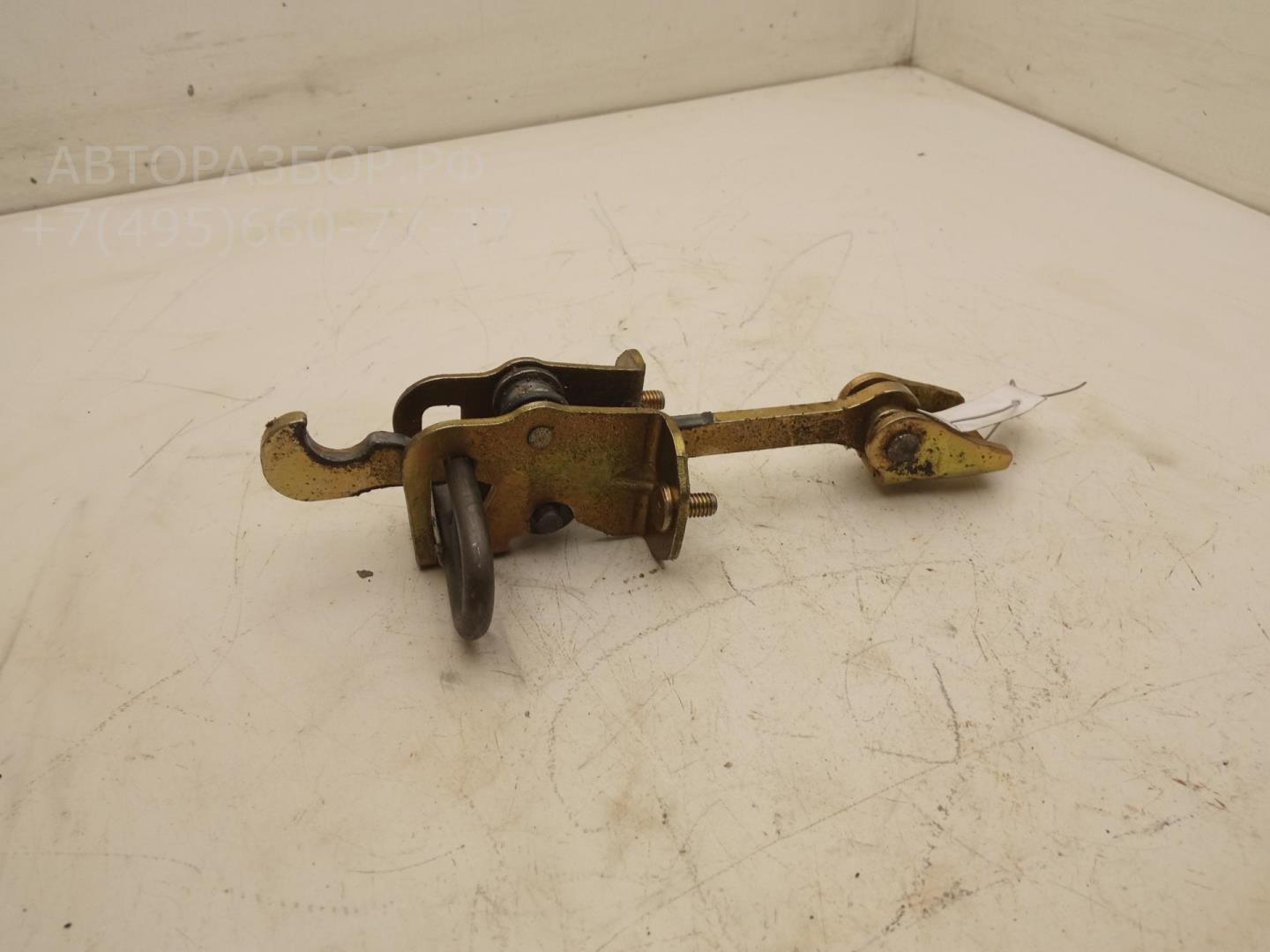 Ограничитель двери