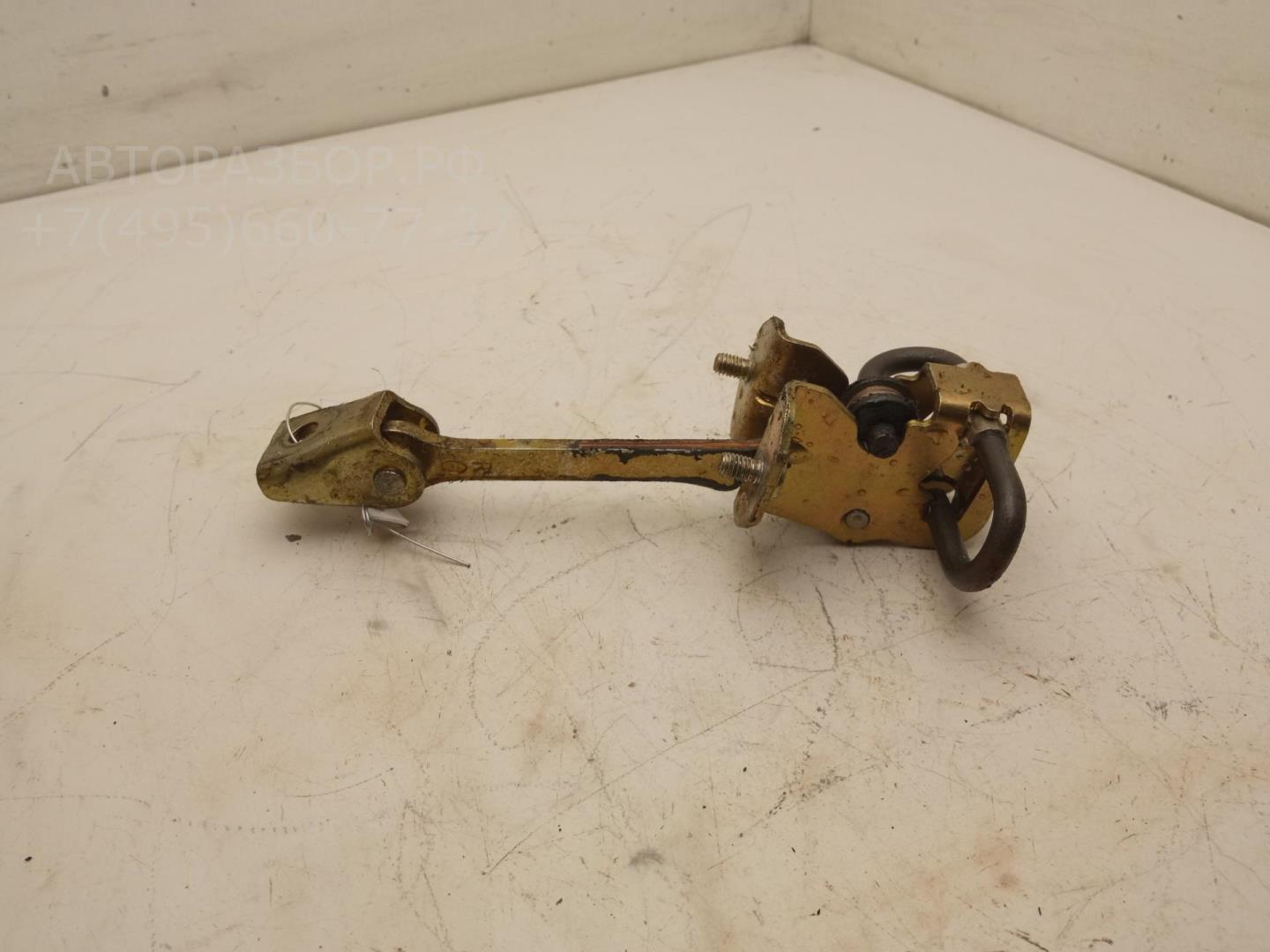 Ограничитель двери